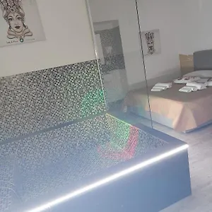 Appartamento Moro, Aeroporto di Catania Fontana Rossa