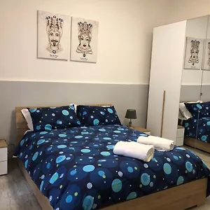 Appartamento La Casa Del Vicolo, Aeroporto di Catania Fontana Rossa